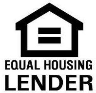 Equal Housing Lender