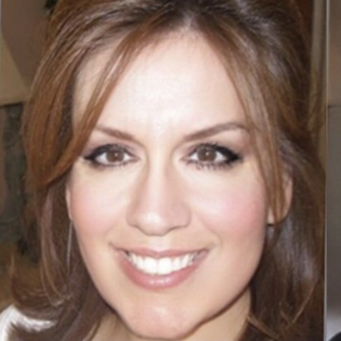 Lisa Toscano My Mortgage Girl - Broker